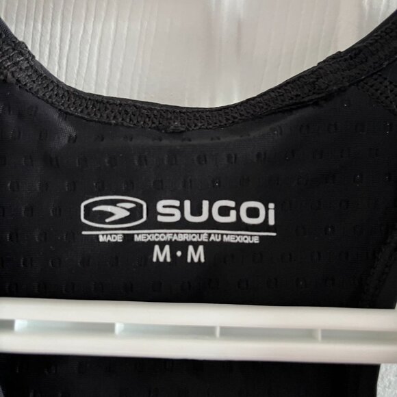 SUGOi RPM Tri Racerback Tank - Picture 2 of 3